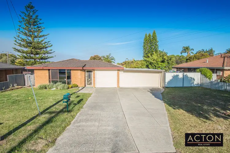 14 Scythe Street, Willetton WA 6155