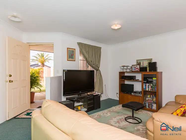 Fourth view of Homely house listing, 11 Jacana Place, Gosnells WA 6110