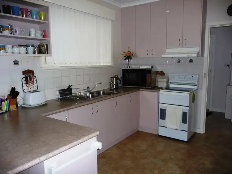 Third view of Homely house listing, 18 McKinlay St, Echuca VIC 3564
