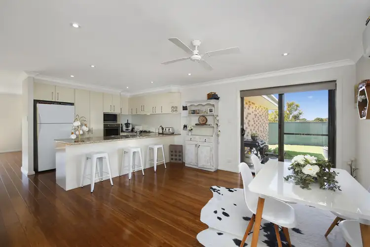 Fourth view of Homely house listing, 8 Brenchley Circuit, Wauchope NSW 2446