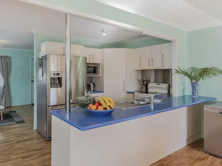 Second view of Homely house listing, 37 Casius St, Woodridge QLD 4114