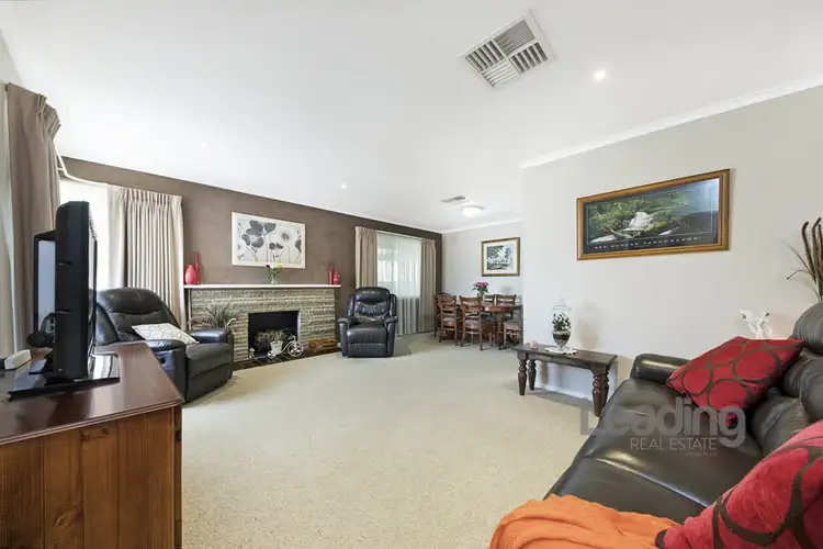 Second view of Homely house listing, 47 Dobell Avenue, Sunbury VIC 3429
