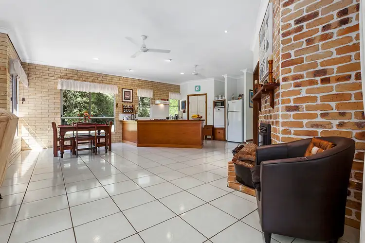 Sixth view of Homely house listing, 1175 Louis Bazzo Drive, Cootharaba QLD 4565