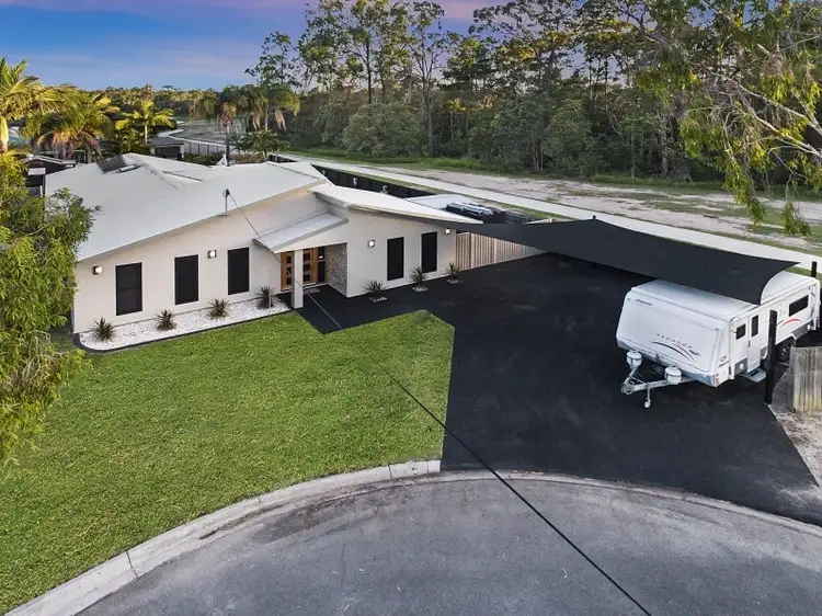 Third view of Homely house listing, 3 Delvene Court, Deception Bay QLD 4508