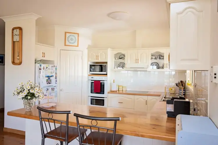 Seventh view of Homely house listing, 42 Macauley Drive, Kingaroy QLD 4610