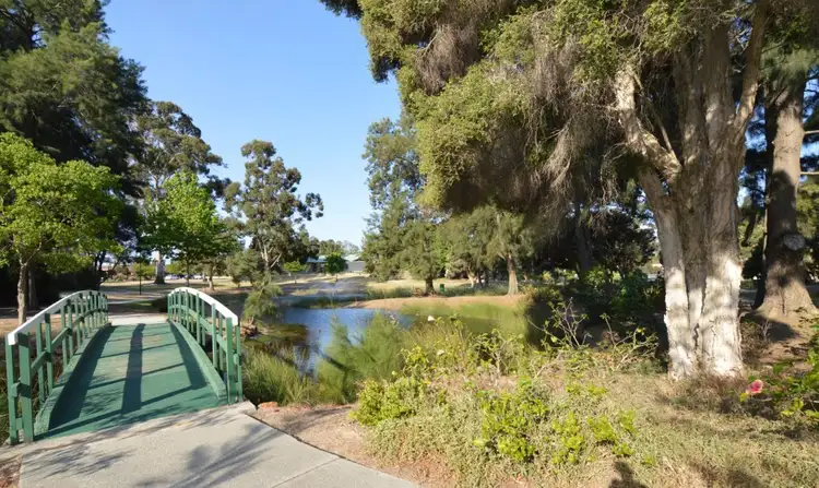 Main view of Homely house listing, 4/6 The Grove, Ballajura WA 6066