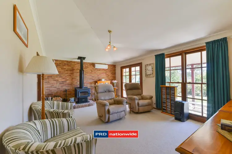 Fifth view of Homely house listing, 34 Rupari Drive, Tamworth NSW 2340