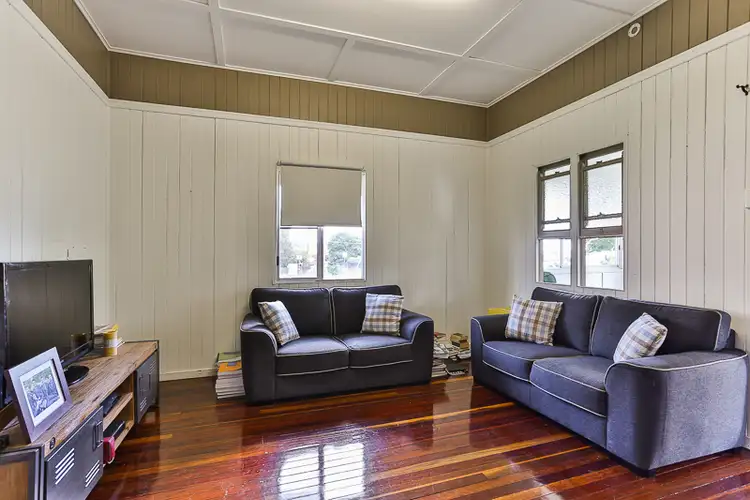 Third view of Homely house listing, 18 & 20 Jones Street, Harlaxton QLD 4350