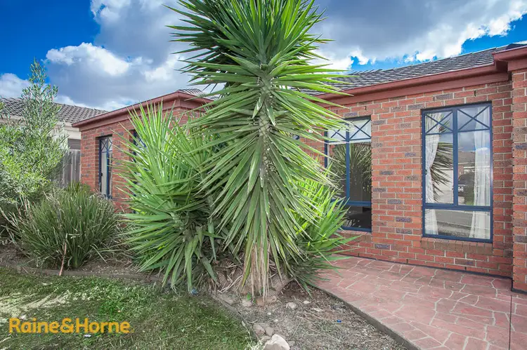 Fifth view of Homely house listing, 21 Pepper Close, Diggers Rest VIC 3427