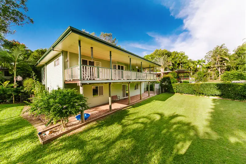Main view of Homely house listing, 5 Palmwoods-Montville Road, Palmwoods QLD 4555