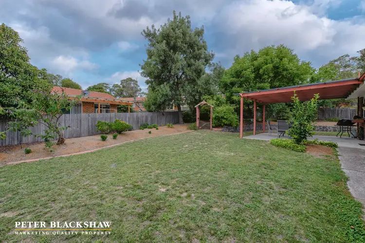 Third view of Homely townhouse listing, 15/67 Ern Florence Crescent, Theodore ACT 2905