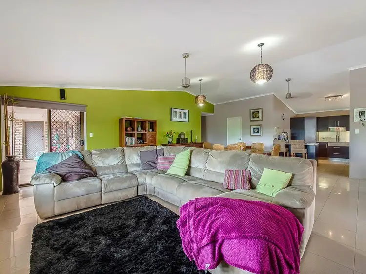 Seventh view of Homely house listing, 33 Risley Court, Cooran QLD 4569