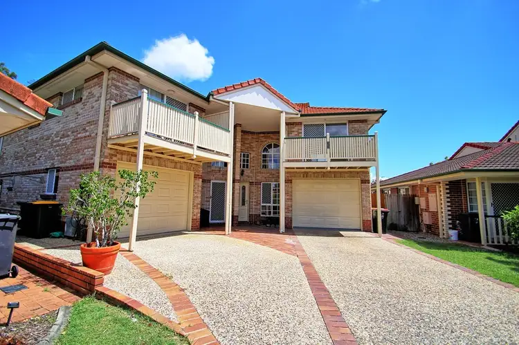 Second view of Homely house listing, 33/48 Lemke Road, Taigum QLD 4018