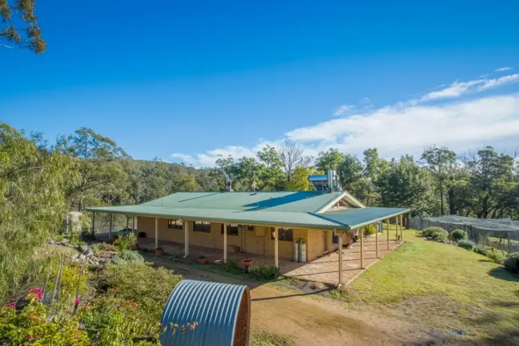 Third view of Homely rural property listing, 732 Hawks Head Rd, Brogo NSW 2550