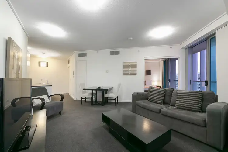Fifth view of Homely unit listing, 282/18 Tank Street, Brisbane City QLD 4000