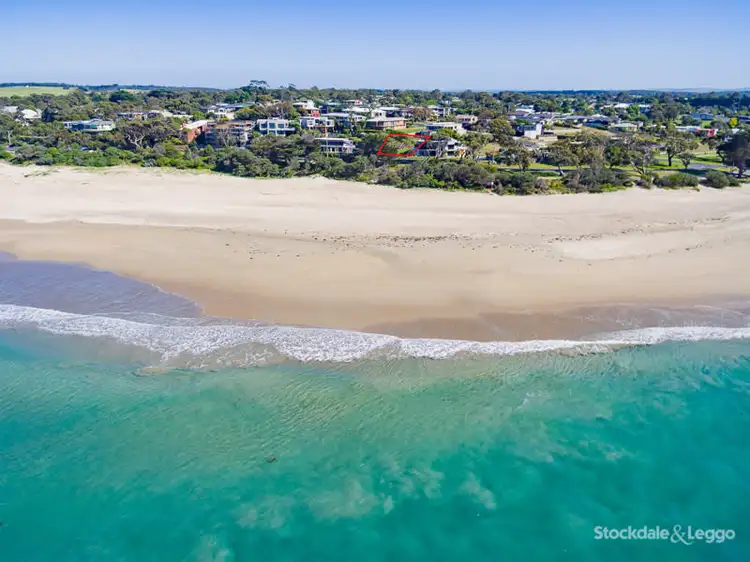 Third view of Homely land listing, 6 Miller Terrace, Inverloch VIC 3996