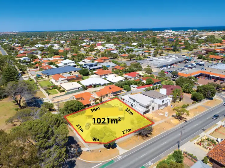 47 Shepherd Street, Beaconsfield WA 6162