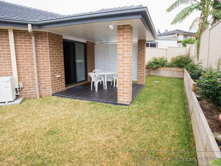 Fourth view of Homely house listing, 2/25 Sinclair Street, East Maitland NSW 2323