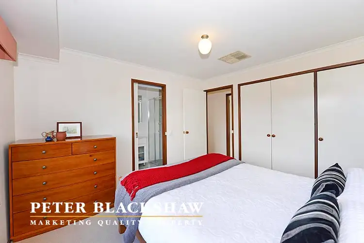 Second view of Homely house listing, 124 Newman Morris Circuit, Oxley ACT 2903