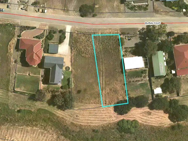 21 Buffalo Court, Encounter Bay SA 5211