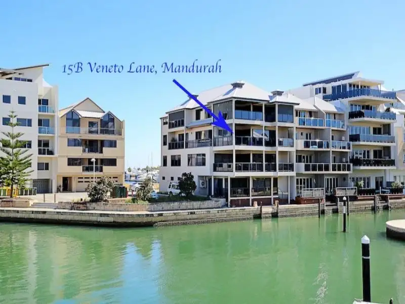 Main view of Homely house listing, 15B Veneto Lane, Mandurah WA 6210