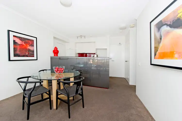 Third view of Homely apartment listing, 144/6-16 Oxford Street, Darlinghurst NSW 2010
