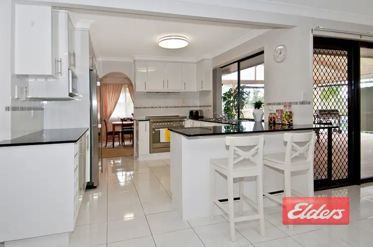 Seventh view of Homely house listing, 39 TRUDY CRESCENT, Cornubia QLD 4130