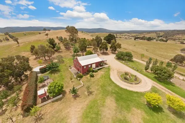 Main view of Homely land listing, 325 Yea Road, Humevale VIC 3757