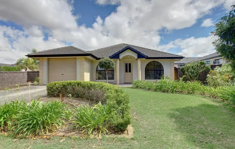5 Laguna Dr, Port Lincoln SA 5606