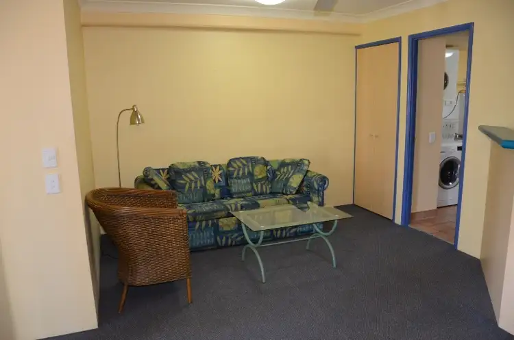 Third view of Homely unit listing, 7/20 'Aruba Surf' Anne Avenue, Broadbeach QLD 4218