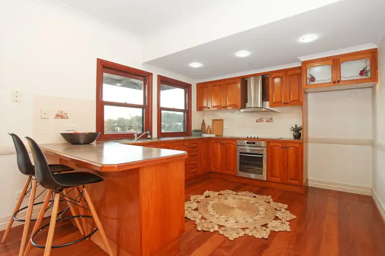 Third view of Homely house listing, 11 Harrier Street, Rural View QLD 4740