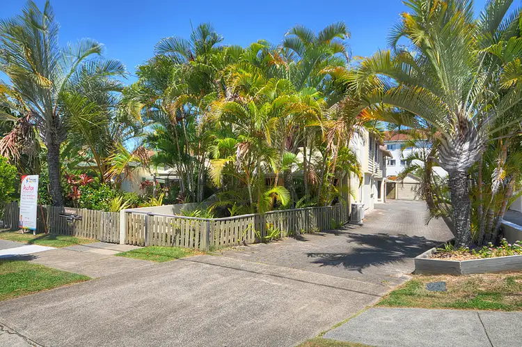 Seventh view of Homely townhouse listing, Unit @ 14 Riviera Road, Miami QLD 4220