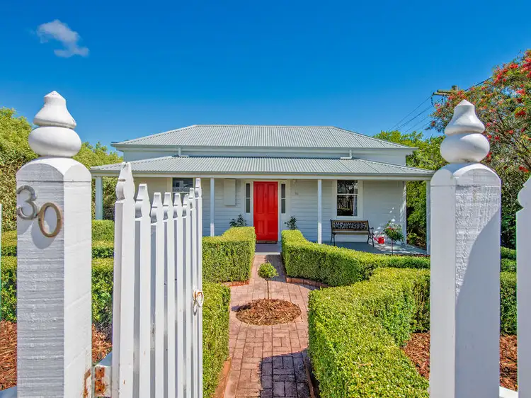 Main view of Homely house listing, 30 Mission Hill Road, Penguin TAS 7316