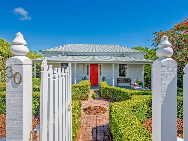 Main view of Homely house listing, 30 Mission Hill Road, Penguin TAS 7316