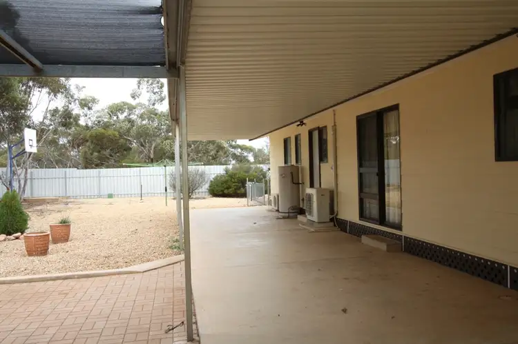 Fifth view of Homely house listing, 37 James Street, WUNKAR via, Loxton SA 5333