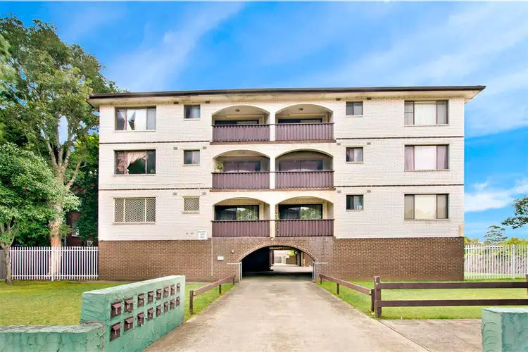 12/21-23 McBurney Rd, Cabramatta NSW 2166