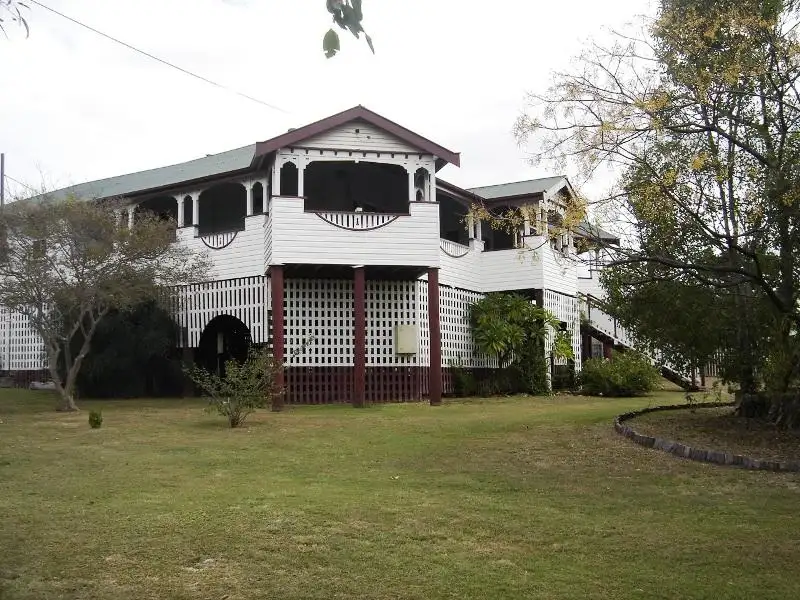 Main view of Homely house listing, 31 Appin Street West, Nanango QLD 4615