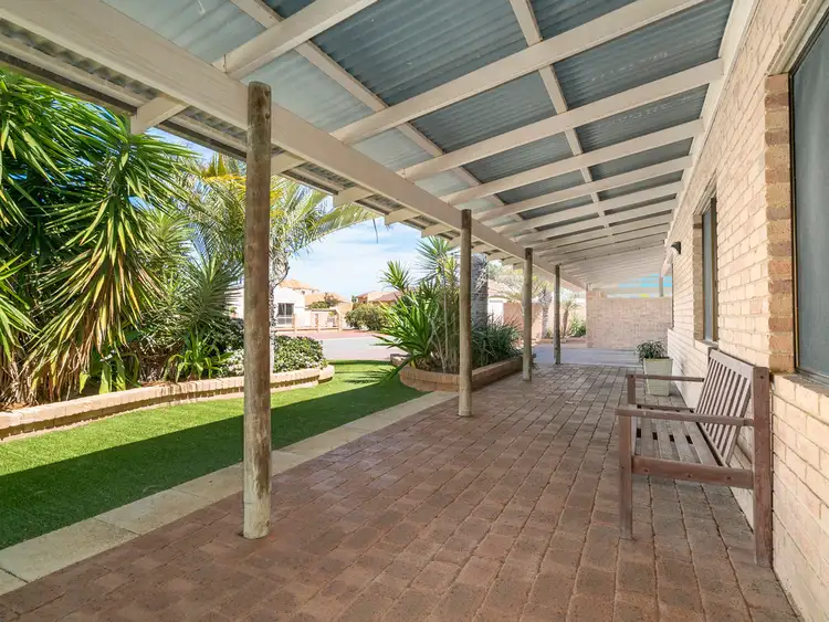 Sixth view of Homely house listing, 1 Sheldon Place, Tarcoola Beach WA 6530
