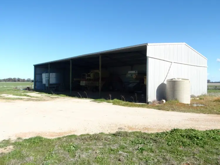 Seventh view of Homely rural property listing, Woodstock Road, Berrigan NSW 2712