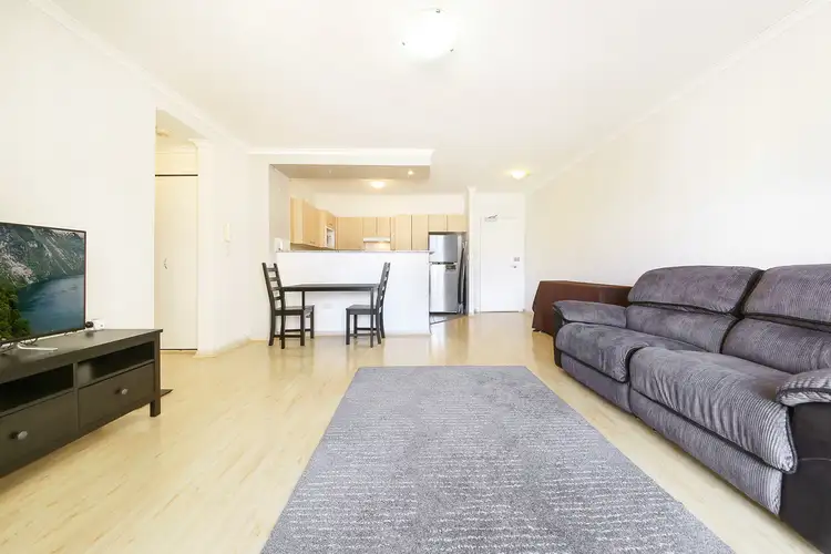 Third view of Homely apartment listing, 16/27 Harvey Street, Pyrmont NSW 2009