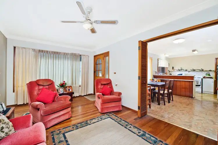 Fourth view of Homely villa listing, 5/43 Owen Street, Port Macquarie NSW 2444