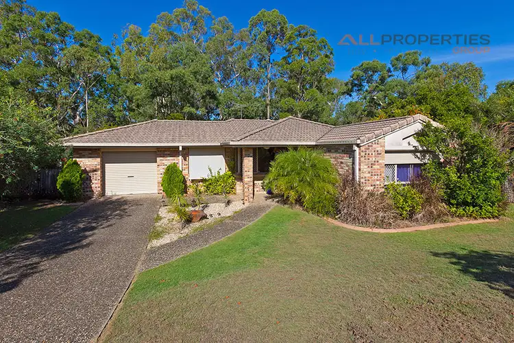 Main view of Homely house listing, 24 Hampden Crescent, Heritage Park QLD 4118