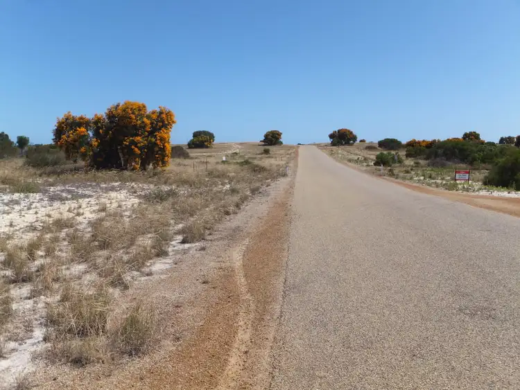 Seventh view of Homely land listing, 24 Boronia Street, Hopetoun WA 6348