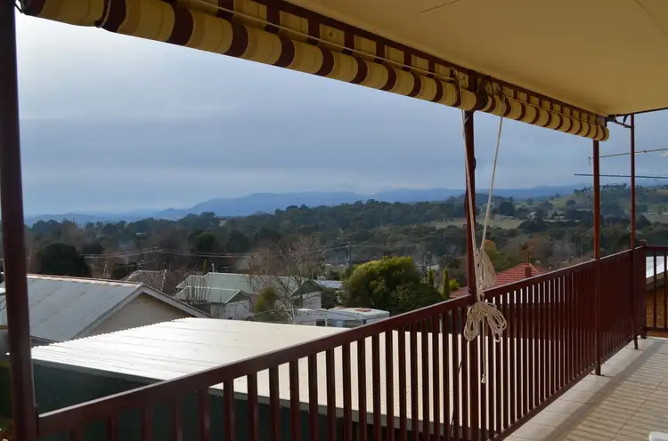Fourth view of Homely house listing, 6 Mountain Avenue, Batlow NSW 2730