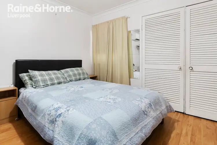 Fifth view of Homely house listing, 11 St Andrews Boulevard, Casula NSW 2170