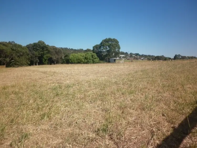 Second view of Homely land listing, Lot 8 McCormick Road, O.b. Flat SA 5291