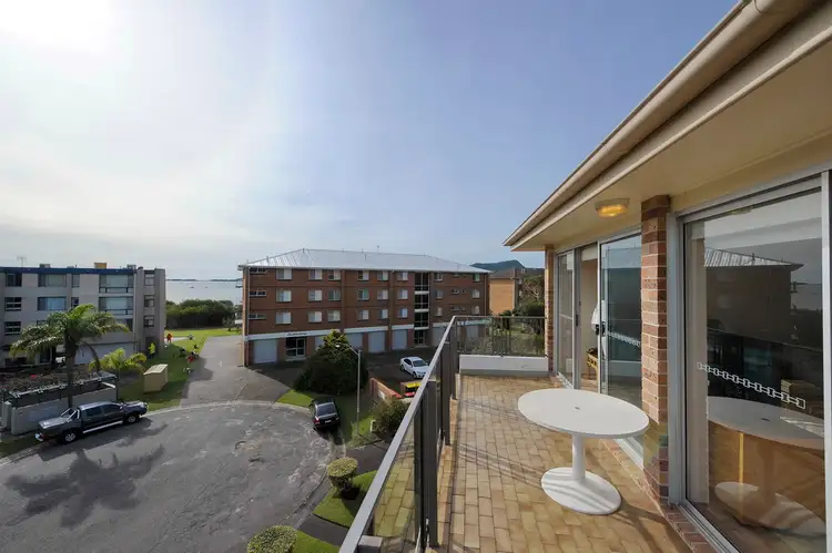 Third view of Homely unit listing, 9/24 Weatherly Close, Nelson Bay NSW 2315