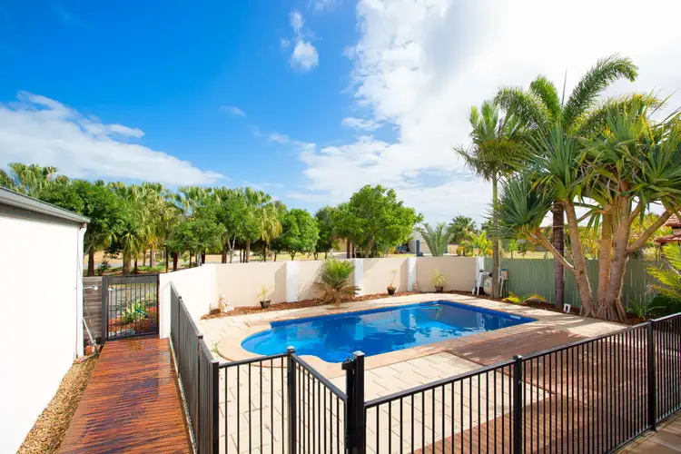 Third view of Homely house listing, 99 Cosmos Ave, Banksia Beach QLD 4507