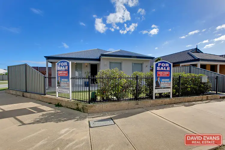Second view of Homely house listing, 41 Karridale Loop, Baldivis WA 6171