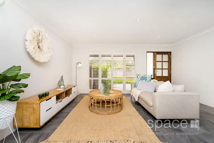 Fourth view of Homely house listing, 2 Robinson Terrace, Daglish WA 6008